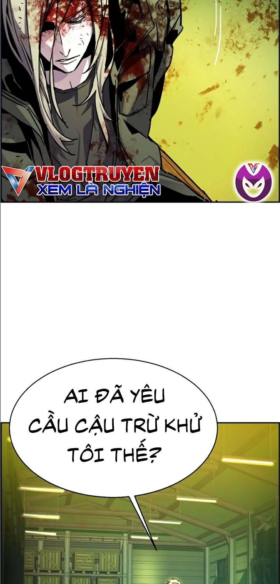 Bạn Học Của Tôi Là Lính Đánh Thuê: Chapter 42