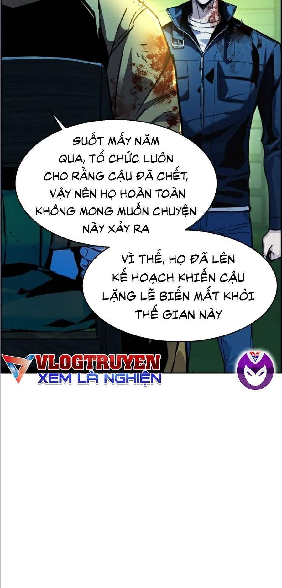 Bạn Học Của Tôi Là Lính Đánh Thuê: Chapter 42