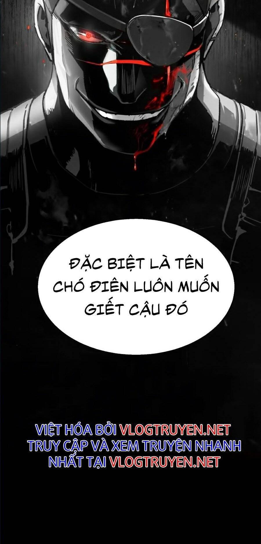 Bạn Học Của Tôi Là Lính Đánh Thuê: Chapter 42