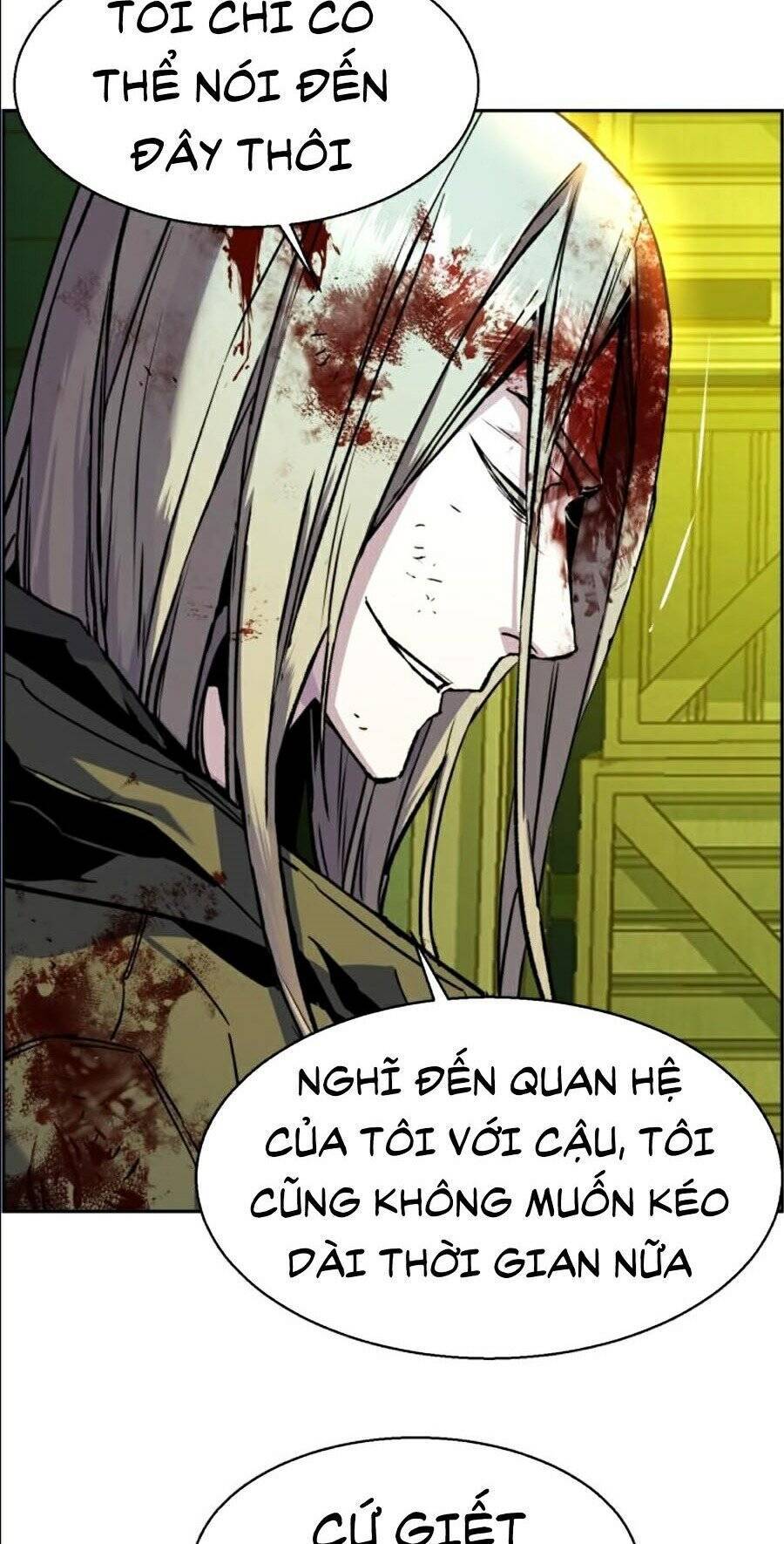 Bạn Học Của Tôi Là Lính Đánh Thuê: Chapter 42