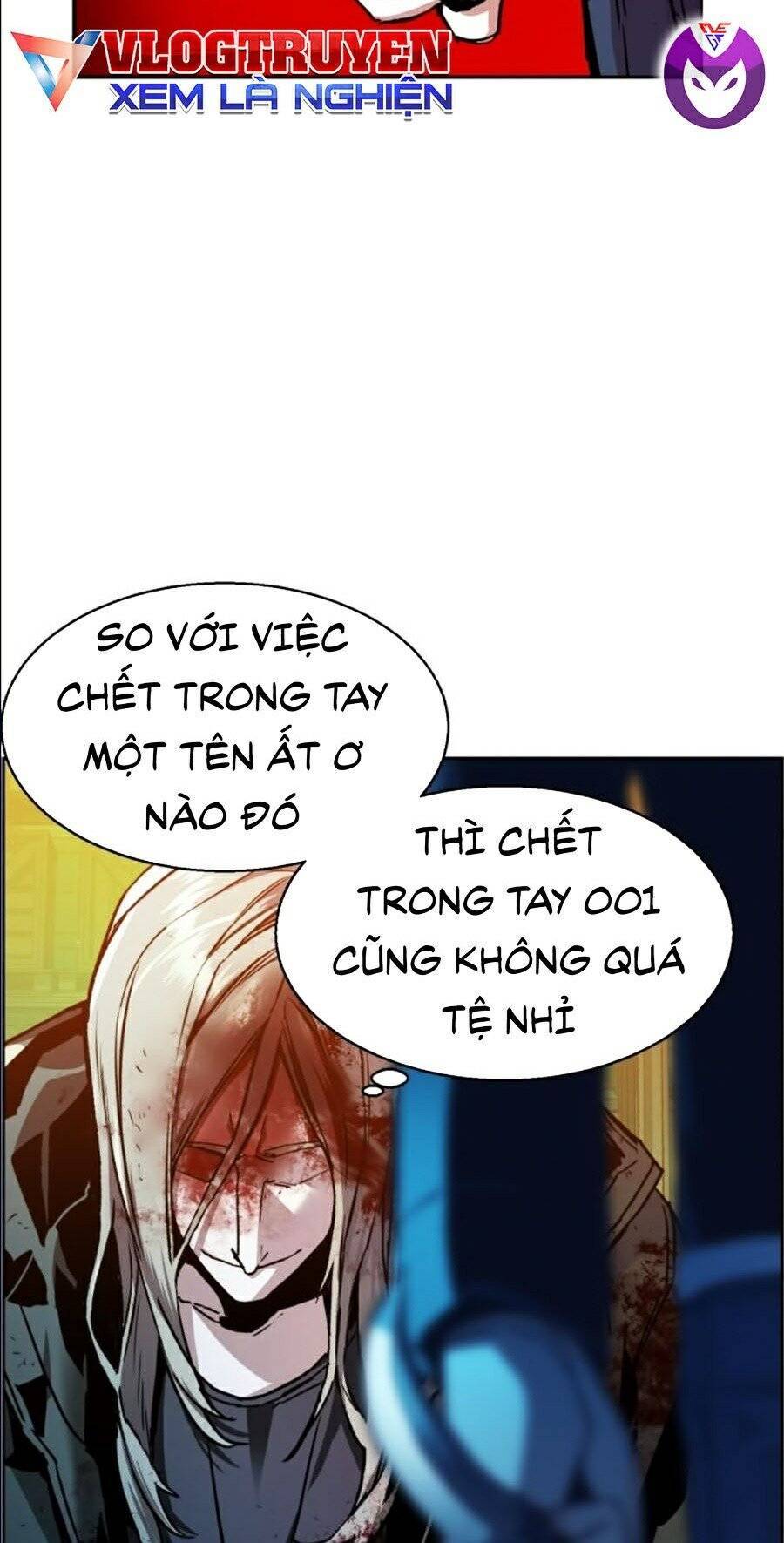 Bạn Học Của Tôi Là Lính Đánh Thuê: Chapter 42