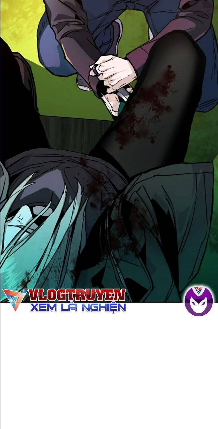 Bạn Học Của Tôi Là Lính Đánh Thuê: Chapter 42