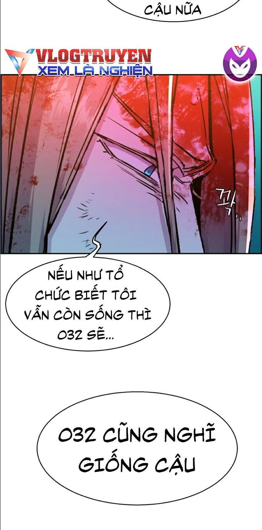 Bạn Học Của Tôi Là Lính Đánh Thuê: Chapter 42