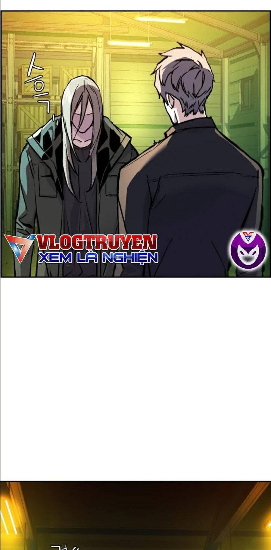 Bạn Học Của Tôi Là Lính Đánh Thuê: Chapter 42