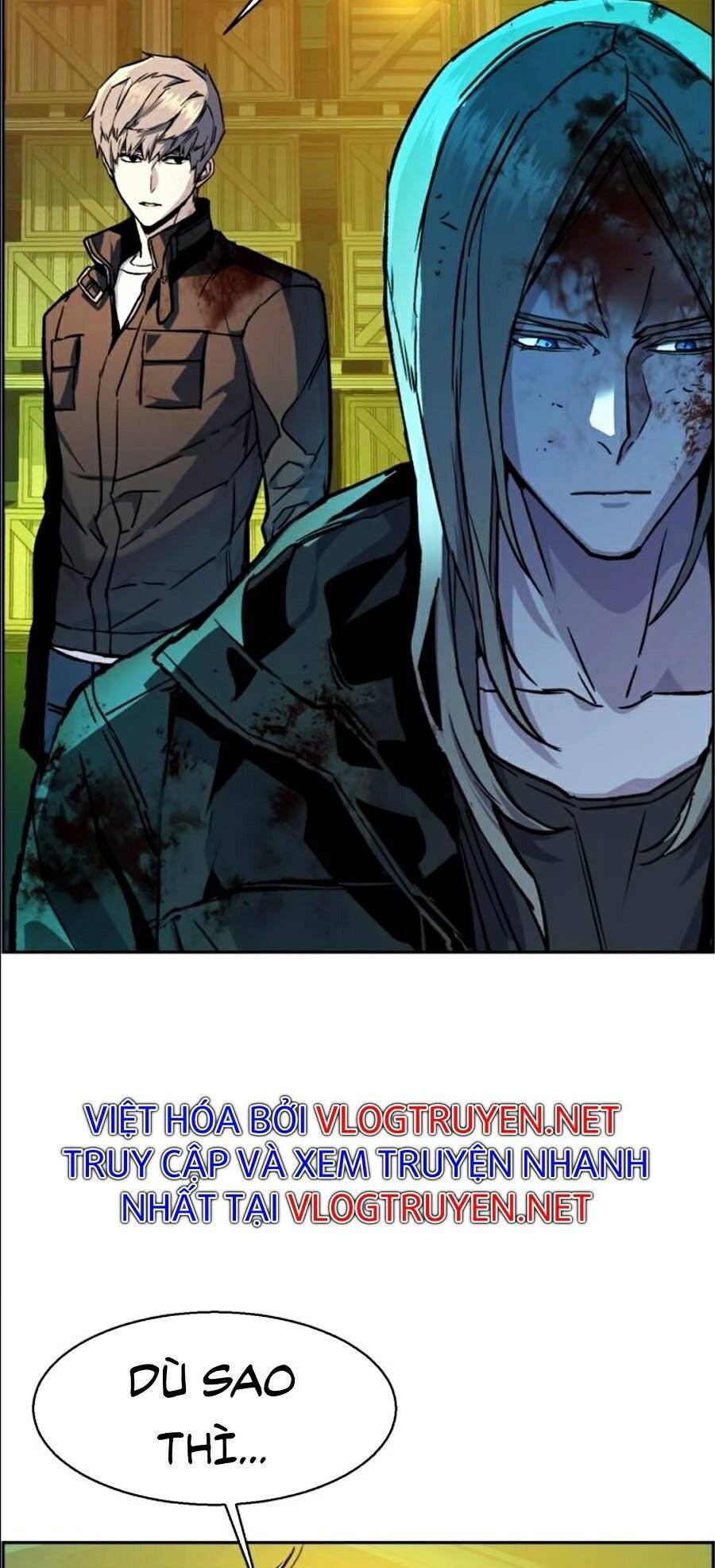 Bạn Học Của Tôi Là Lính Đánh Thuê: Chapter 42