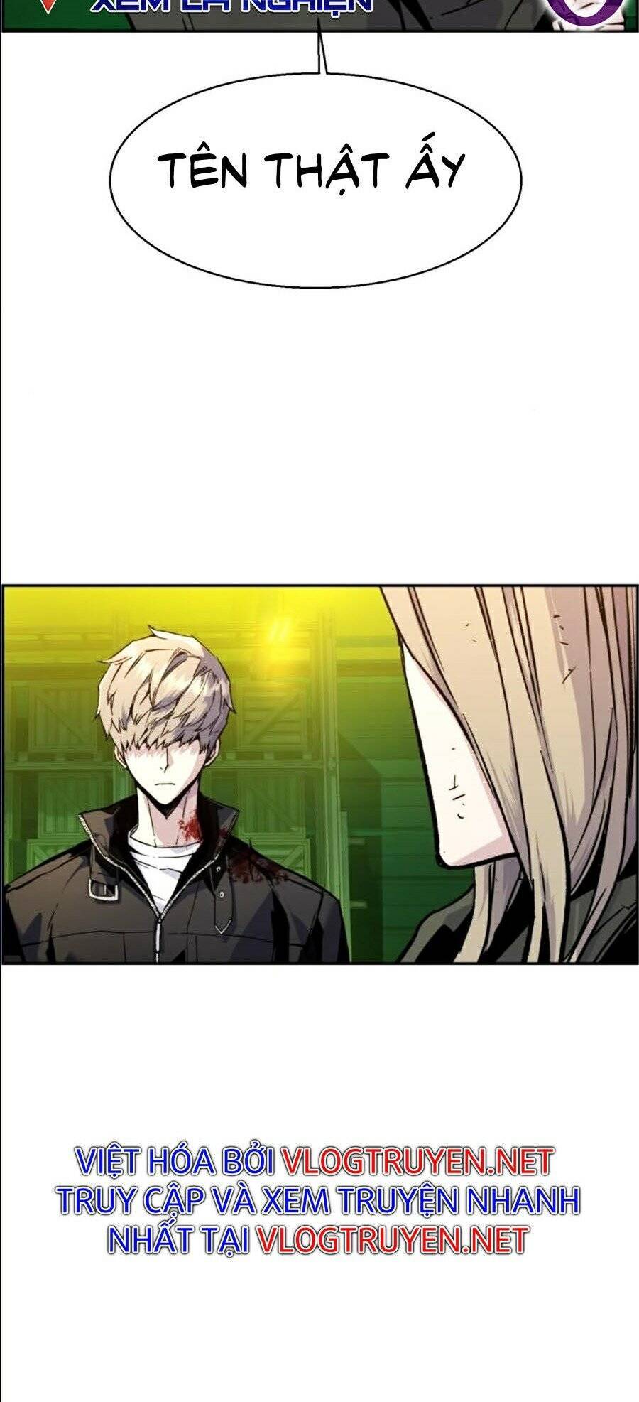 Bạn Học Của Tôi Là Lính Đánh Thuê: Chapter 42