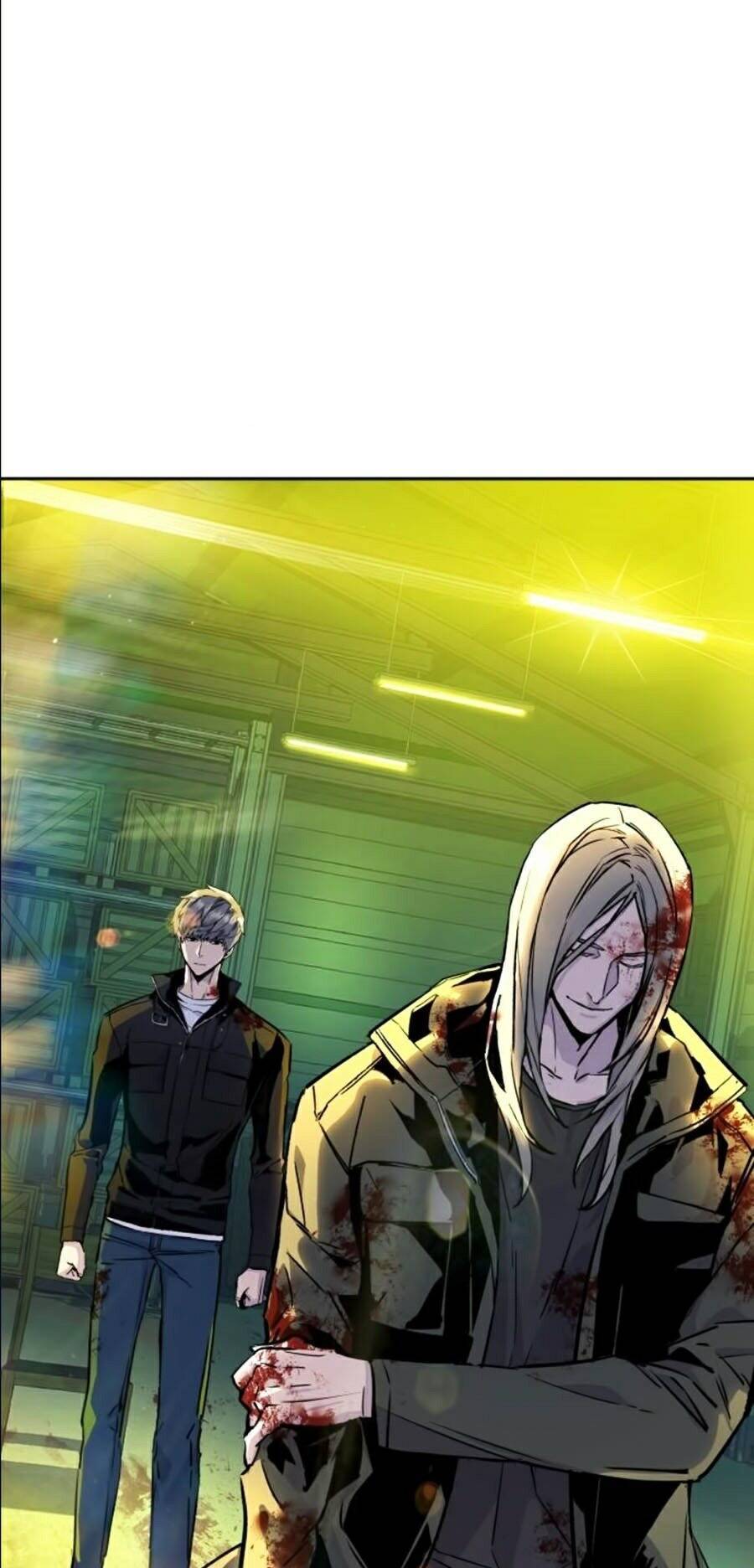 Bạn Học Của Tôi Là Lính Đánh Thuê: Chapter 42