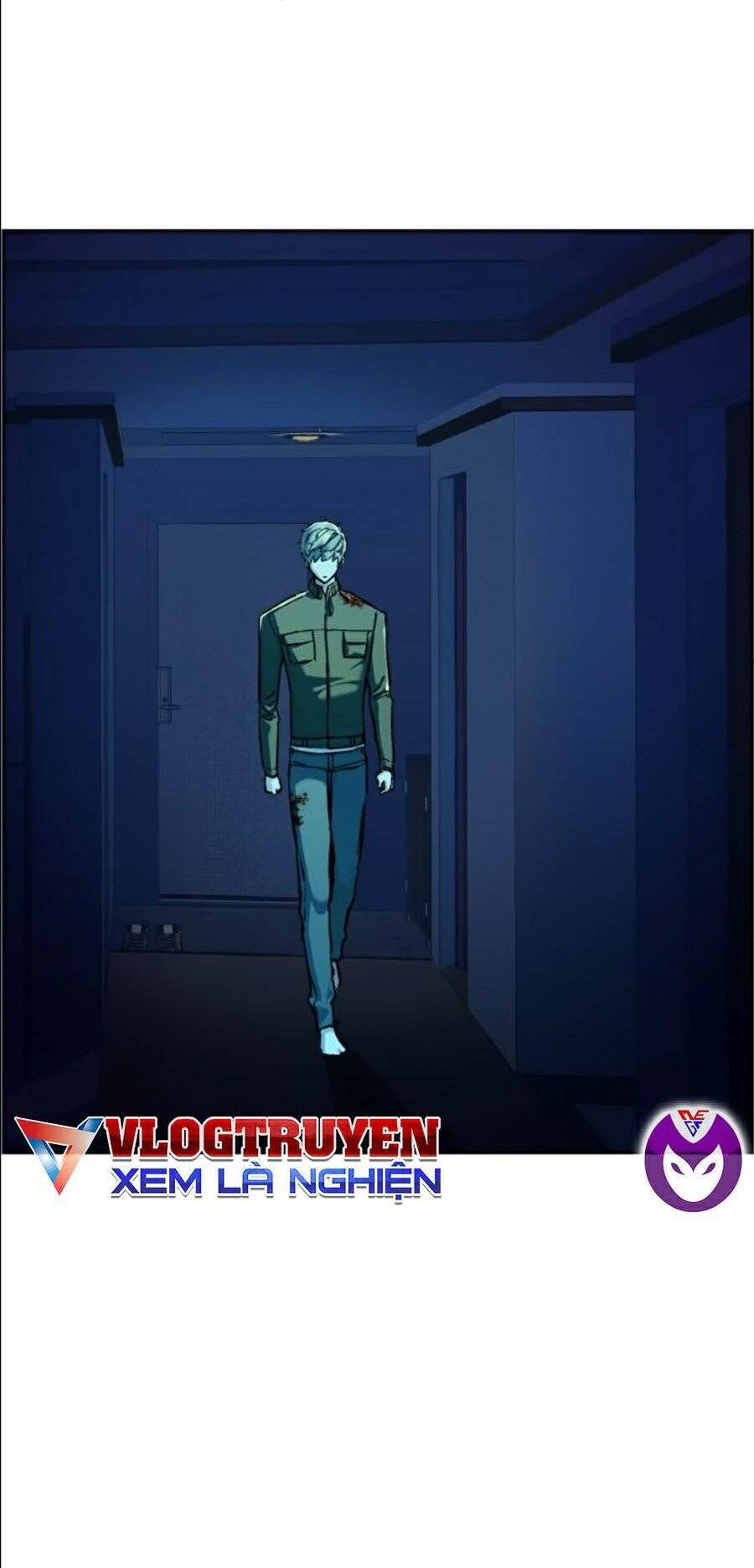 Bạn Học Của Tôi Là Lính Đánh Thuê: Chapter 42