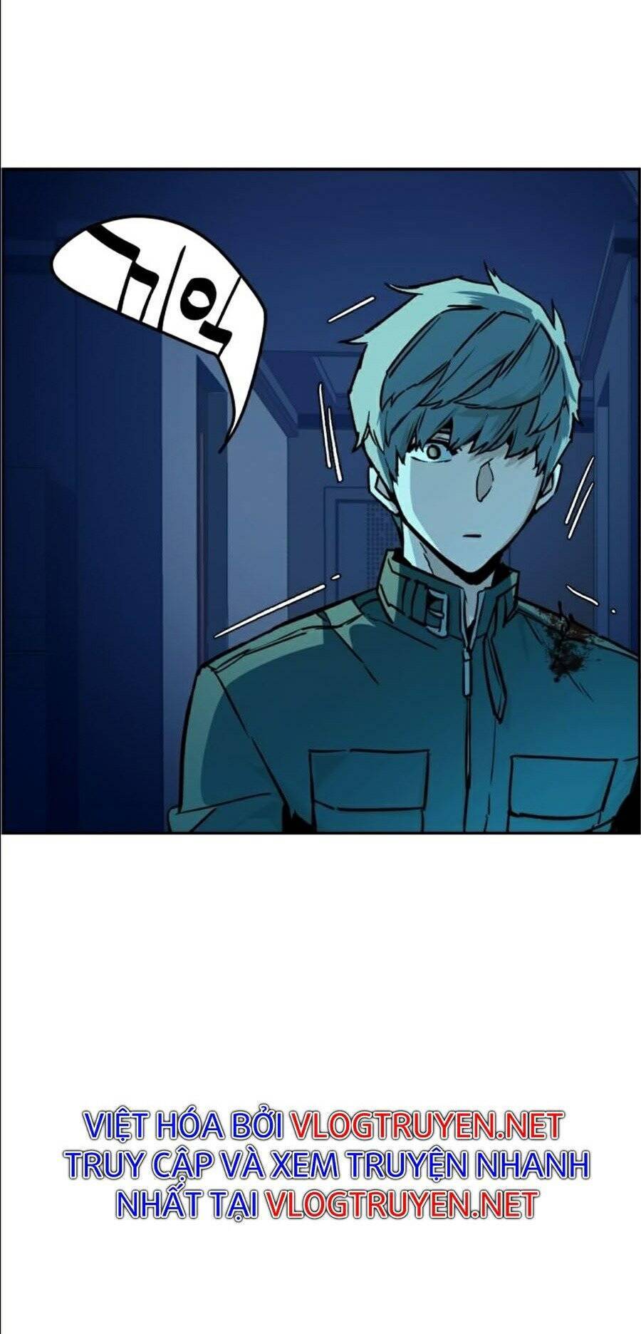 Bạn Học Của Tôi Là Lính Đánh Thuê: Chapter 42