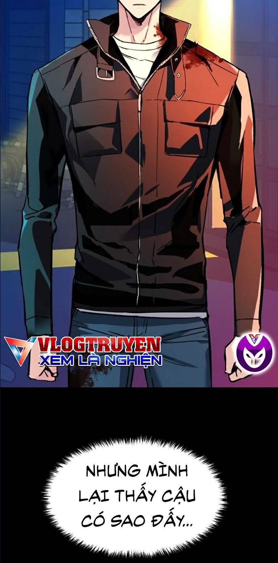 Bạn Học Của Tôi Là Lính Đánh Thuê: Chapter 42
