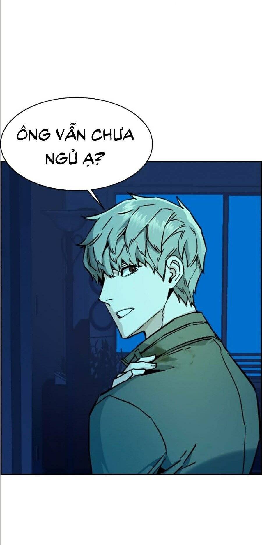 Bạn Học Của Tôi Là Lính Đánh Thuê: Chapter 42