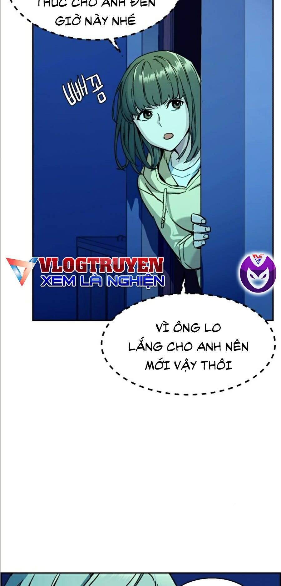 Bạn Học Của Tôi Là Lính Đánh Thuê: Chapter 42