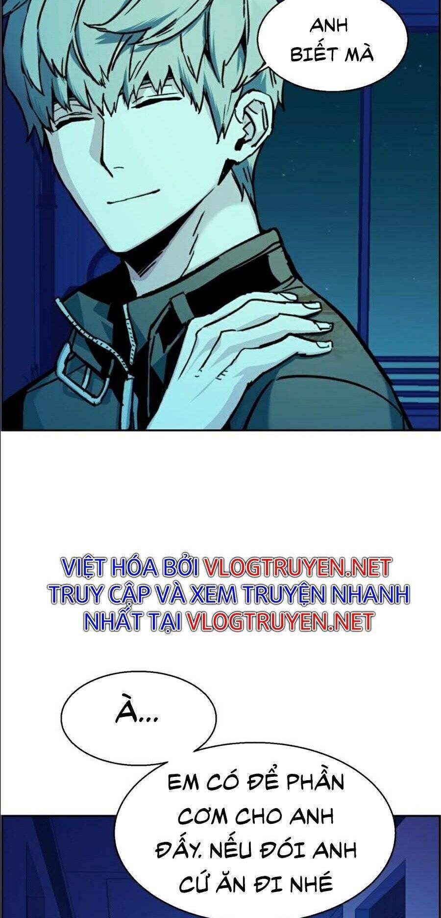 Bạn Học Của Tôi Là Lính Đánh Thuê: Chapter 42