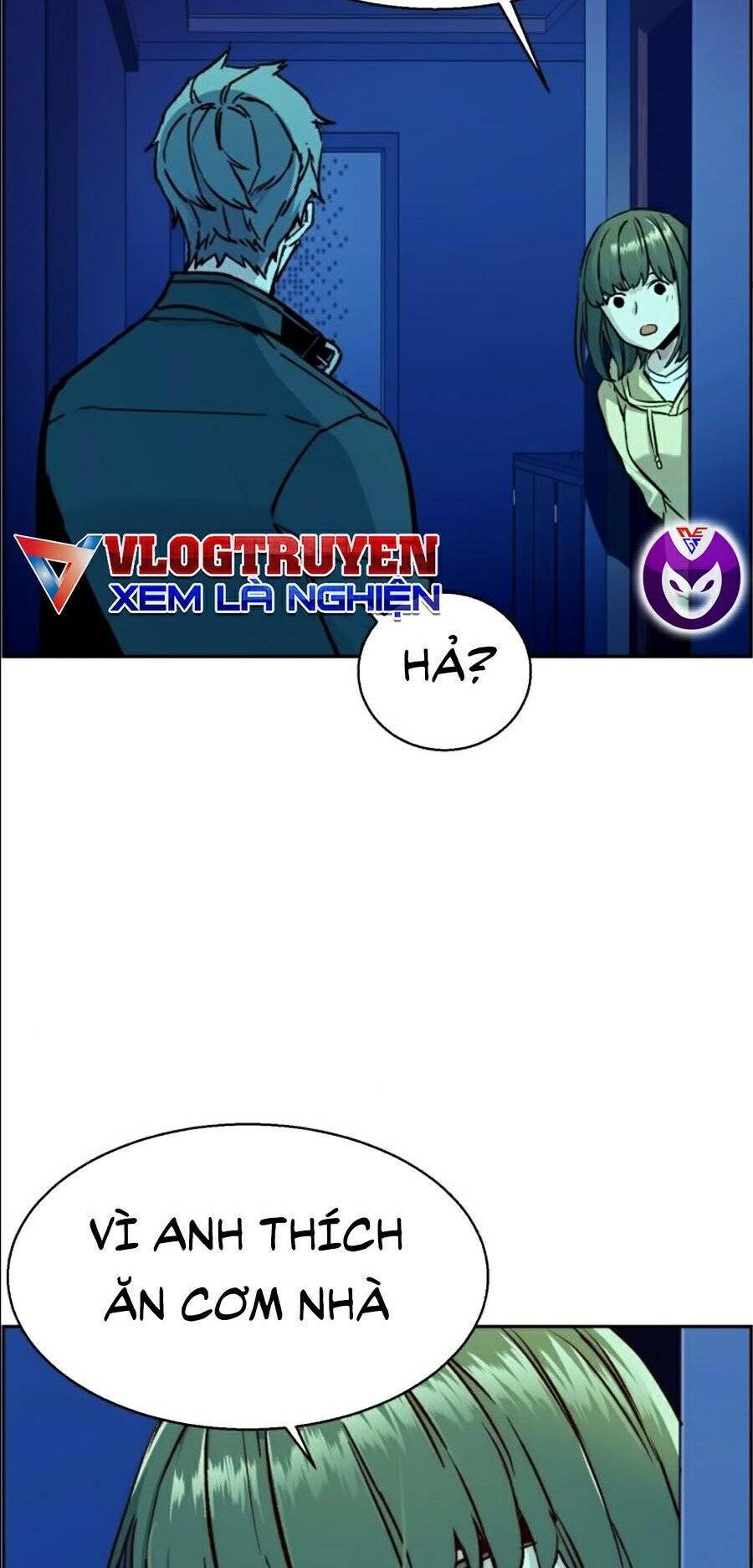Bạn Học Của Tôi Là Lính Đánh Thuê: Chapter 42