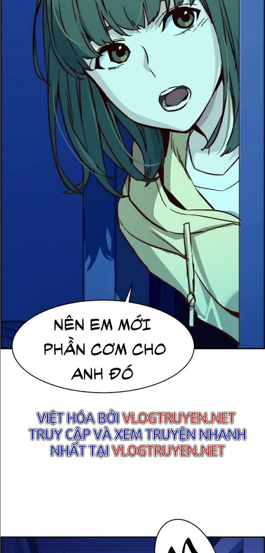 Bạn Học Của Tôi Là Lính Đánh Thuê: Chapter 42