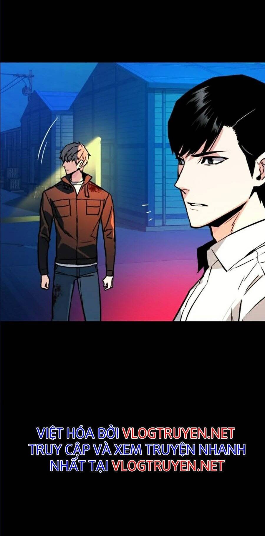 Bạn Học Của Tôi Là Lính Đánh Thuê: Chapter 42