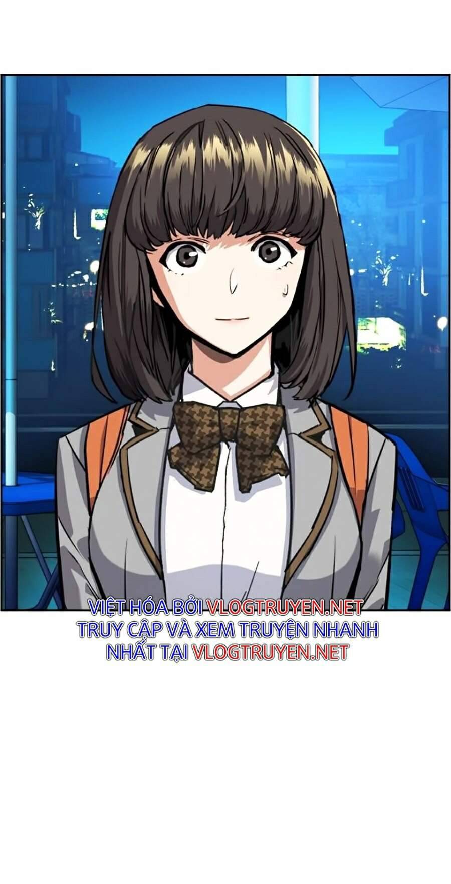 Bạn Học Của Tôi Là Lính Đánh Thuê: Chapter 51