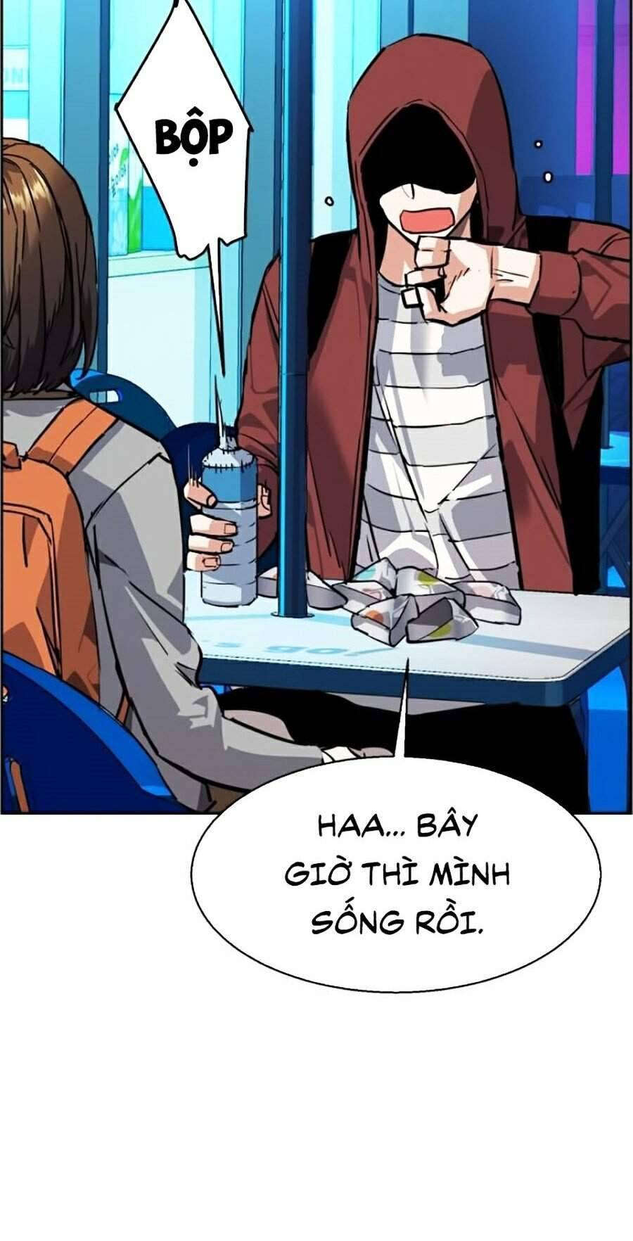 Bạn Học Của Tôi Là Lính Đánh Thuê: Chapter 51