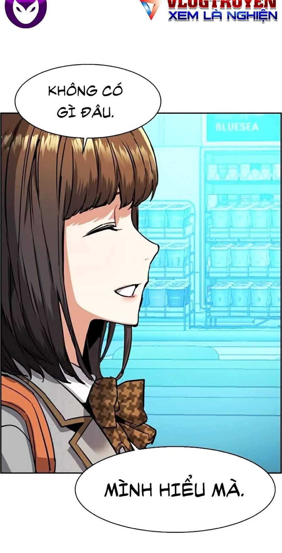 Bạn Học Của Tôi Là Lính Đánh Thuê: Chapter 51