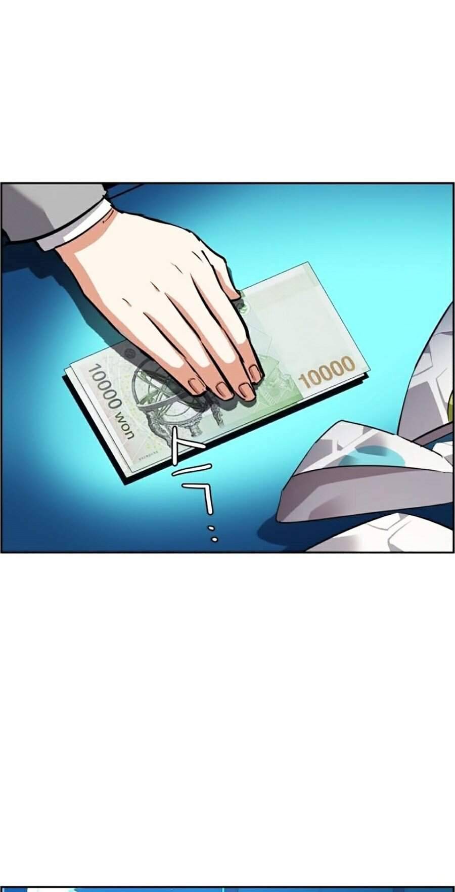 Bạn Học Của Tôi Là Lính Đánh Thuê: Chapter 51