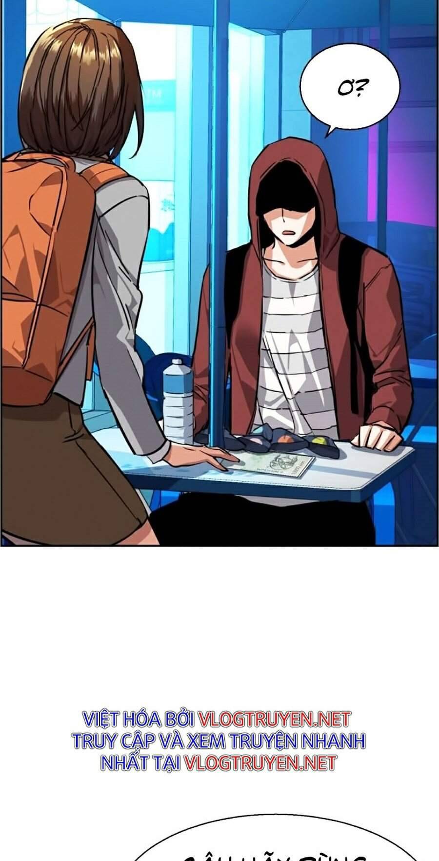 Bạn Học Của Tôi Là Lính Đánh Thuê: Chapter 51
