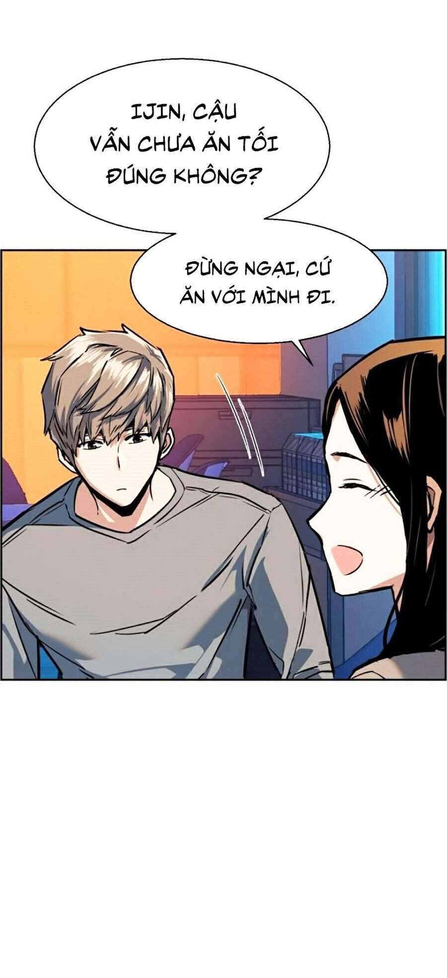Bạn Học Của Tôi Là Lính Đánh Thuê: Chapter 51