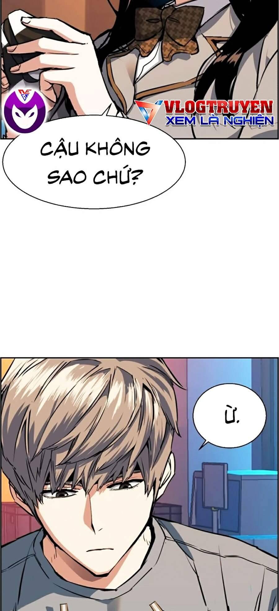 Bạn Học Của Tôi Là Lính Đánh Thuê: Chapter 51