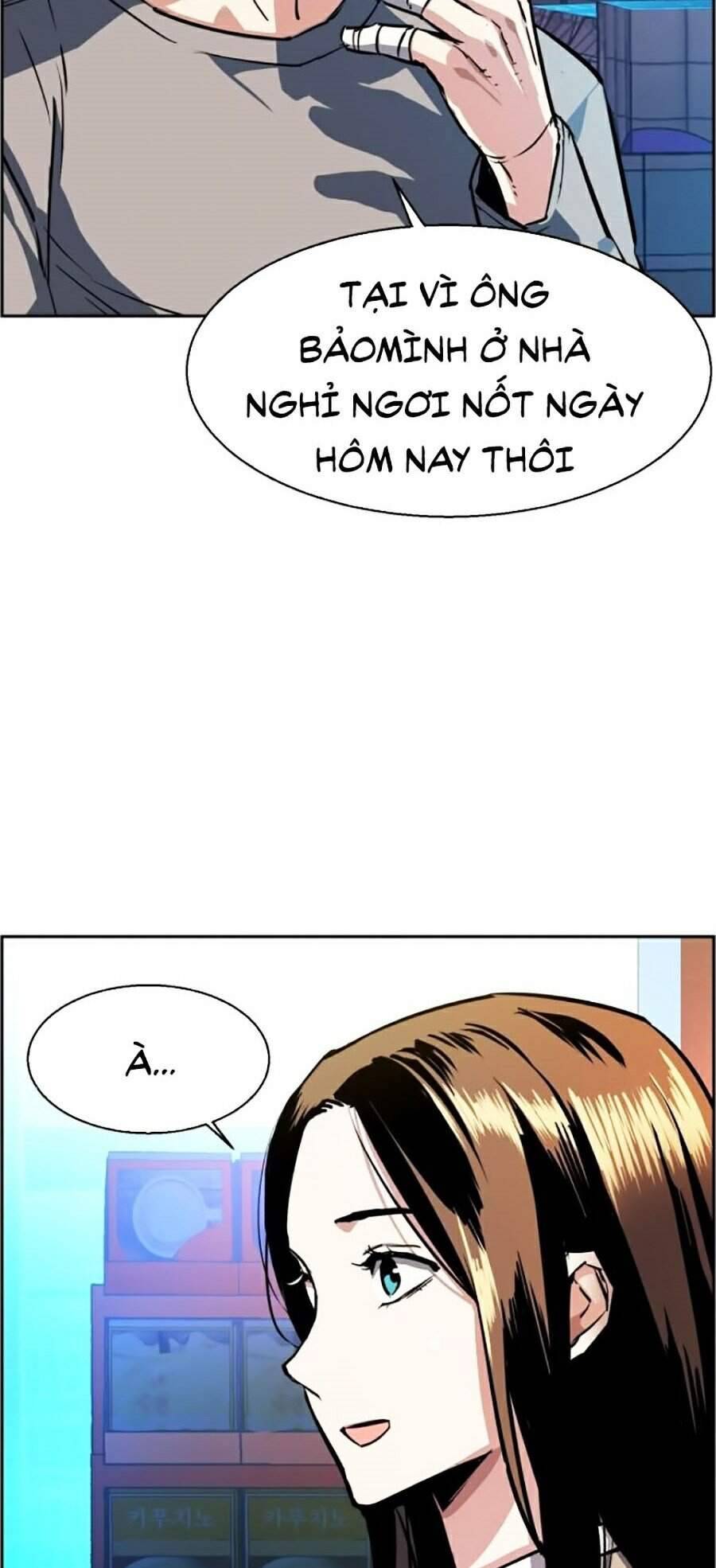 Bạn Học Của Tôi Là Lính Đánh Thuê: Chapter 51