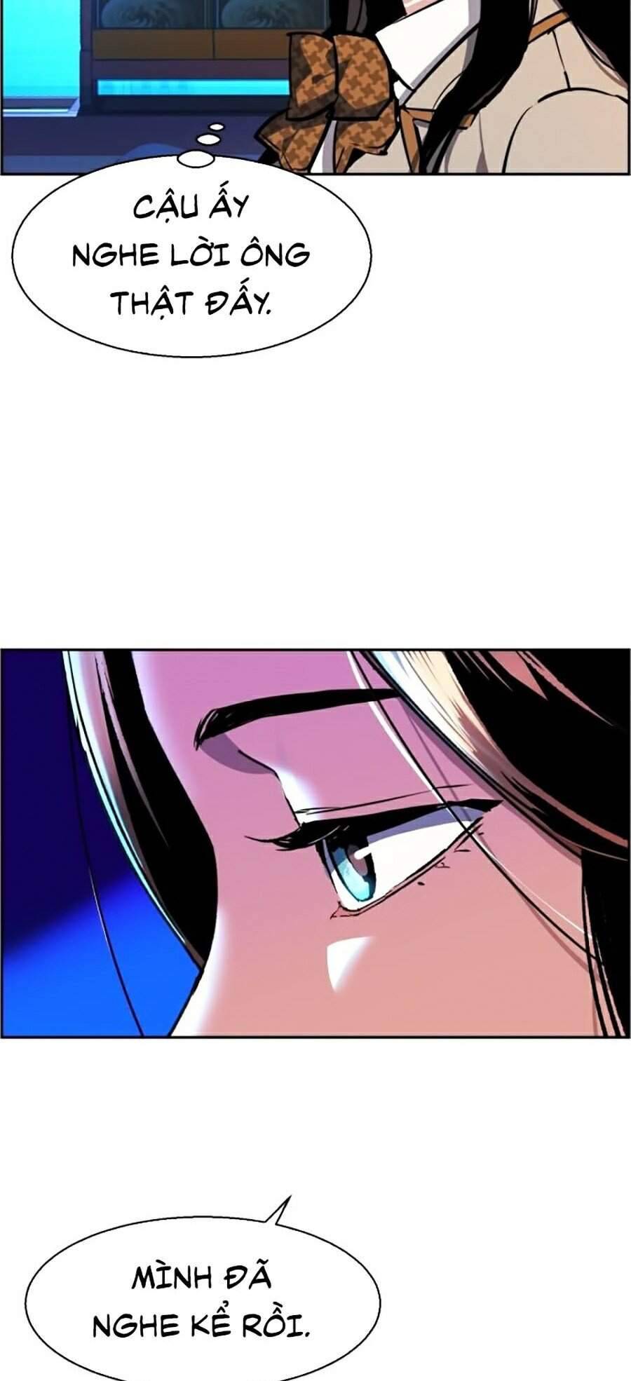 Bạn Học Của Tôi Là Lính Đánh Thuê: Chapter 51