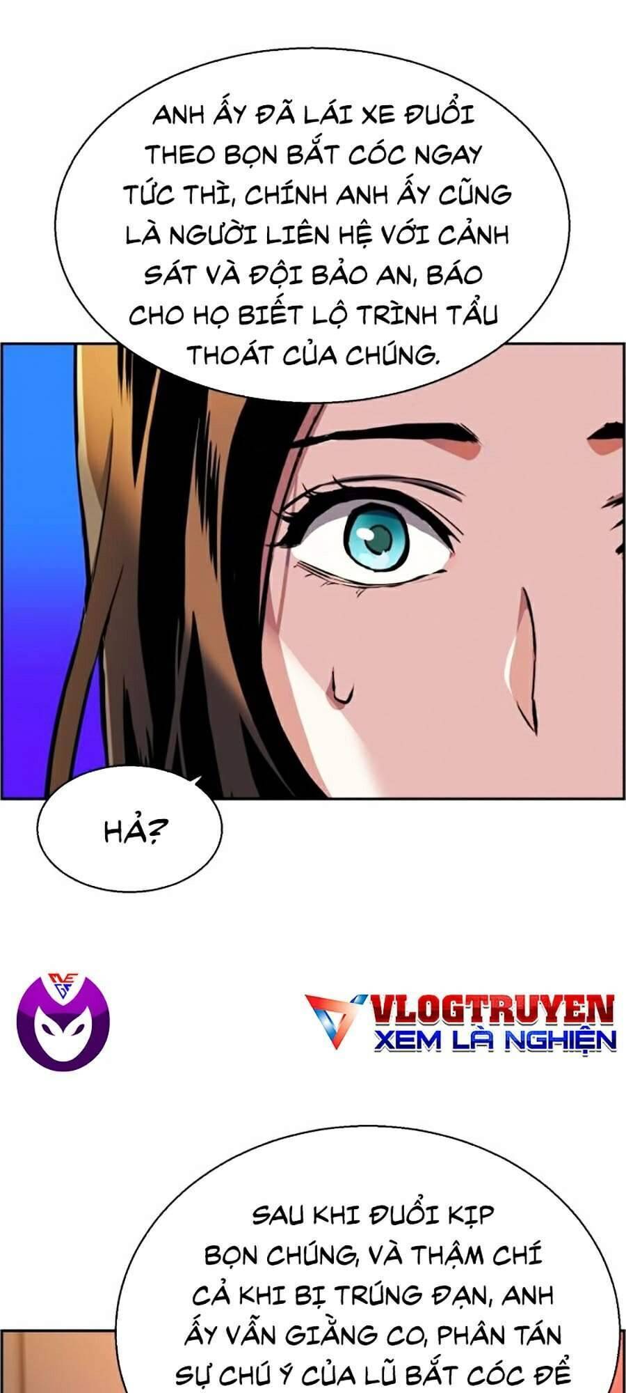 Bạn Học Của Tôi Là Lính Đánh Thuê: Chapter 51