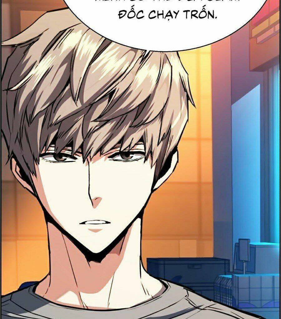 Bạn Học Của Tôi Là Lính Đánh Thuê: Chapter 51