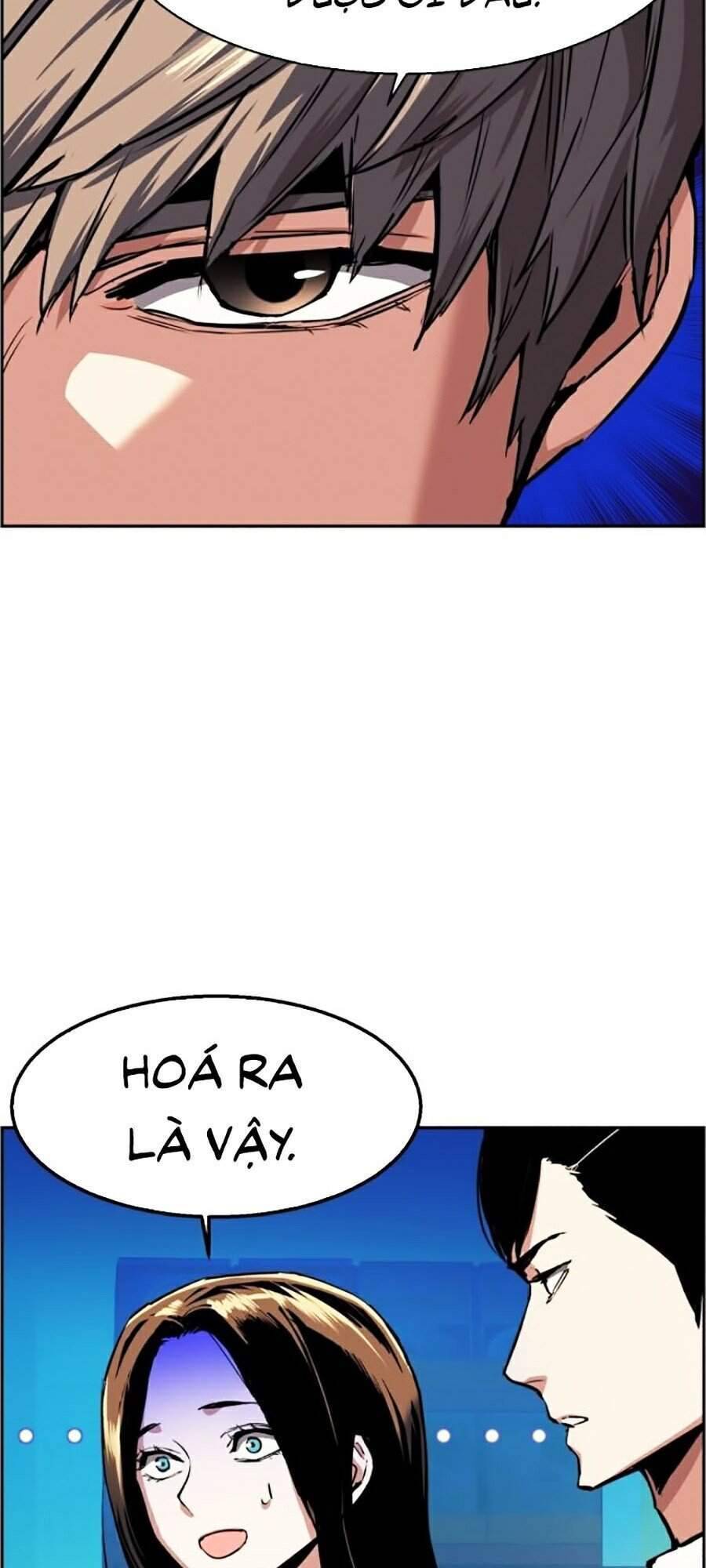 Bạn Học Của Tôi Là Lính Đánh Thuê: Chapter 51