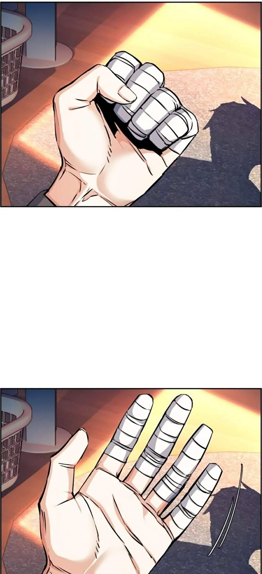 Bạn Học Của Tôi Là Lính Đánh Thuê: Chapter 51