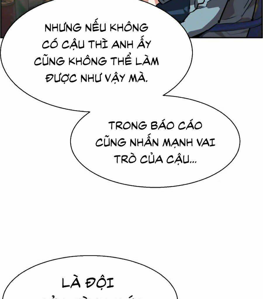 Bạn Học Của Tôi Là Lính Đánh Thuê: Chapter 51