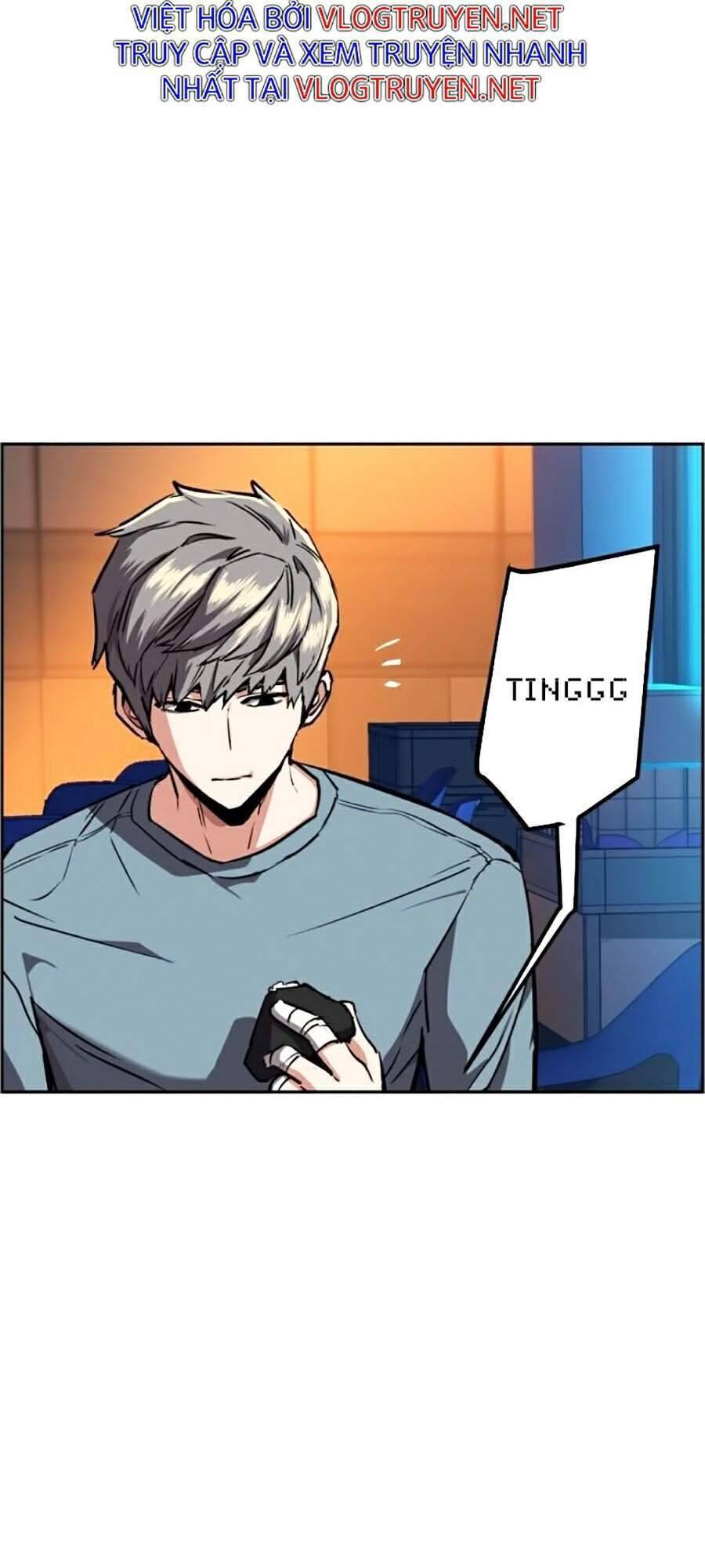 Bạn Học Của Tôi Là Lính Đánh Thuê: Chapter 51