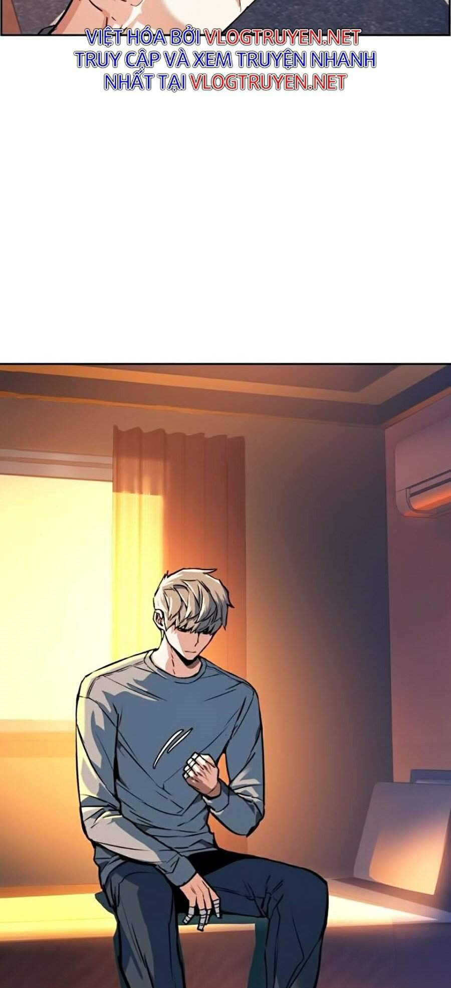 Bạn Học Của Tôi Là Lính Đánh Thuê: Chapter 51