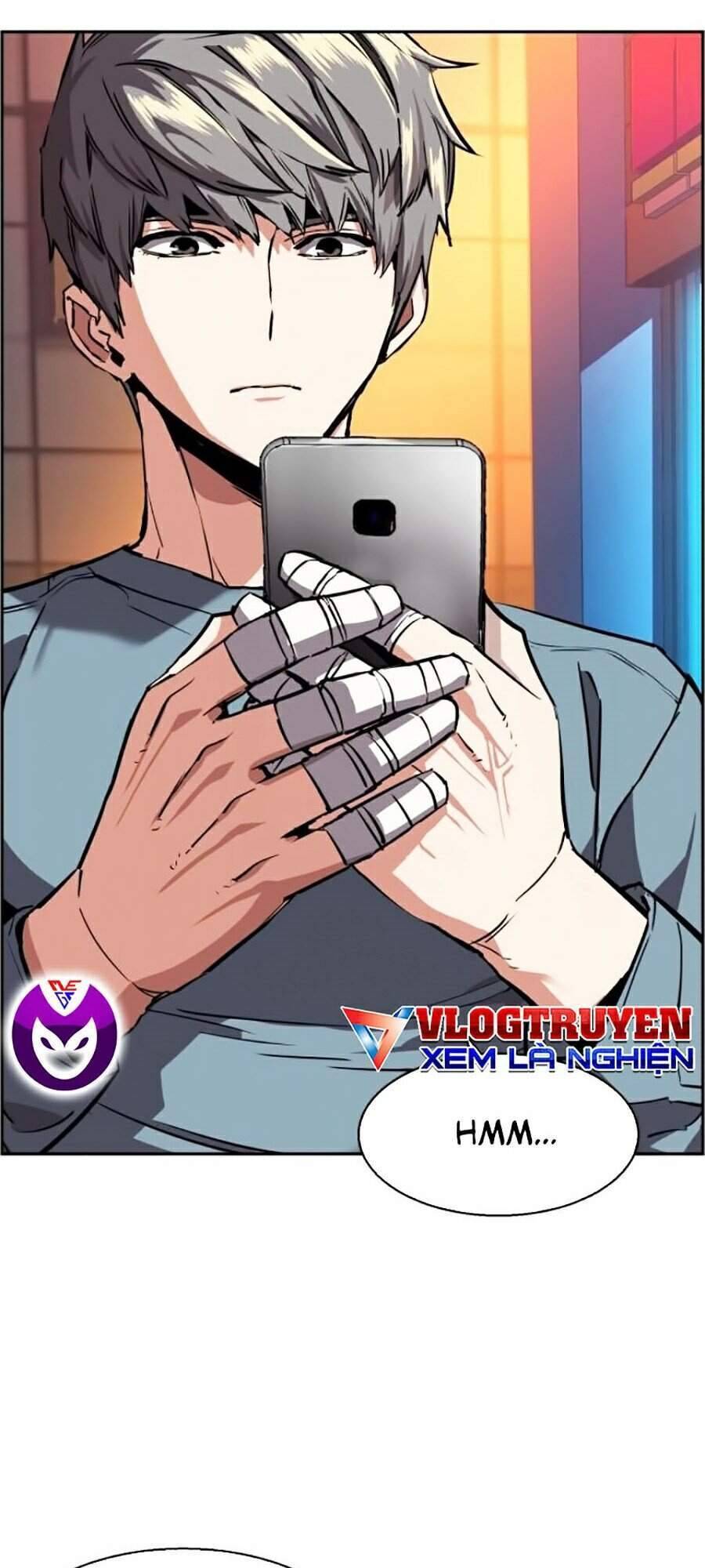 Bạn Học Của Tôi Là Lính Đánh Thuê: Chapter 51