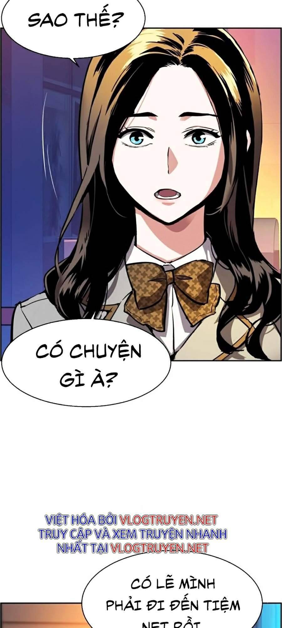 Bạn Học Của Tôi Là Lính Đánh Thuê: Chapter 51