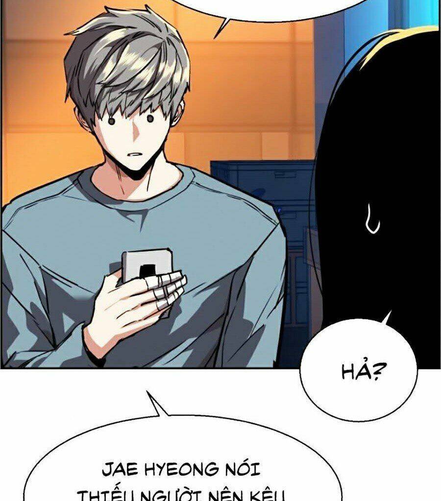 Bạn Học Của Tôi Là Lính Đánh Thuê: Chapter 51