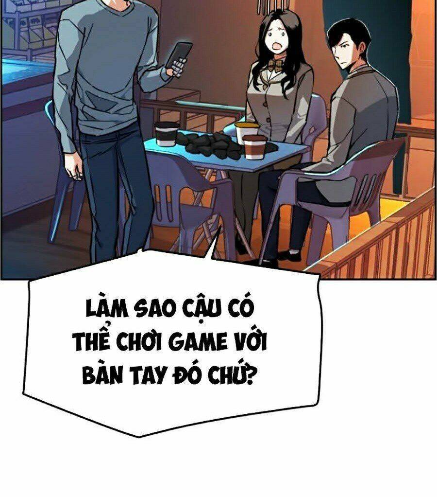 Bạn Học Của Tôi Là Lính Đánh Thuê: Chapter 51