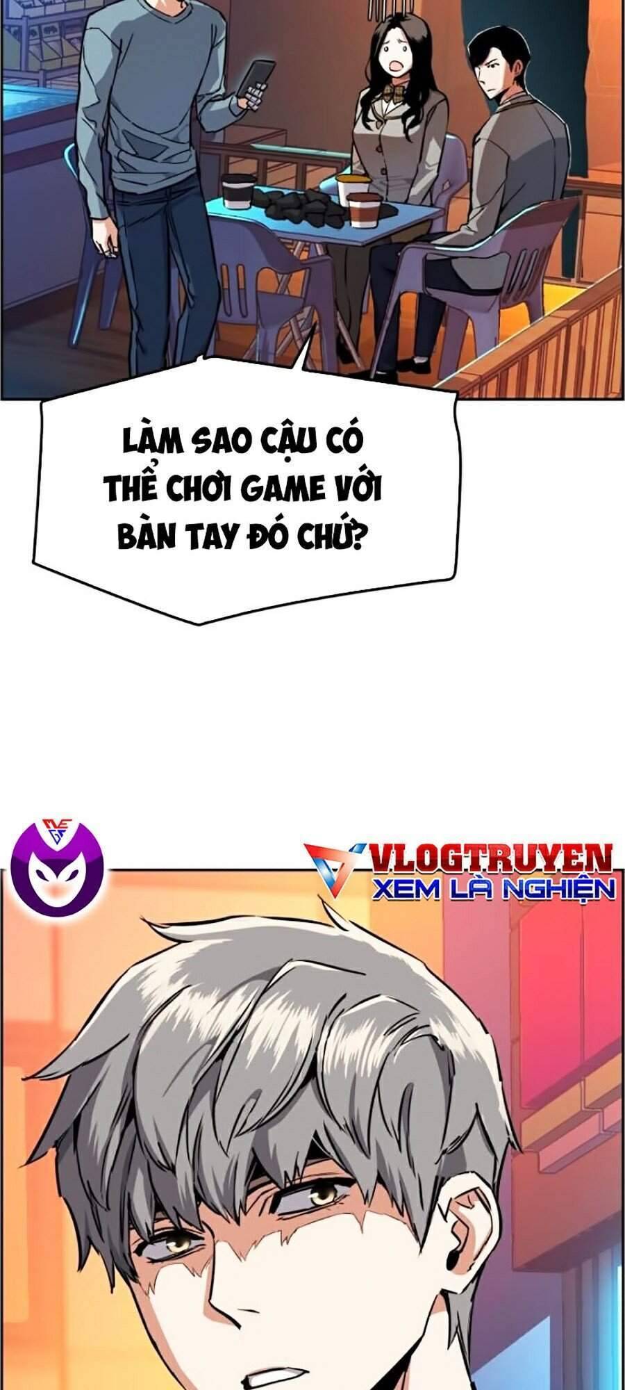 Bạn Học Của Tôi Là Lính Đánh Thuê: Chapter 51