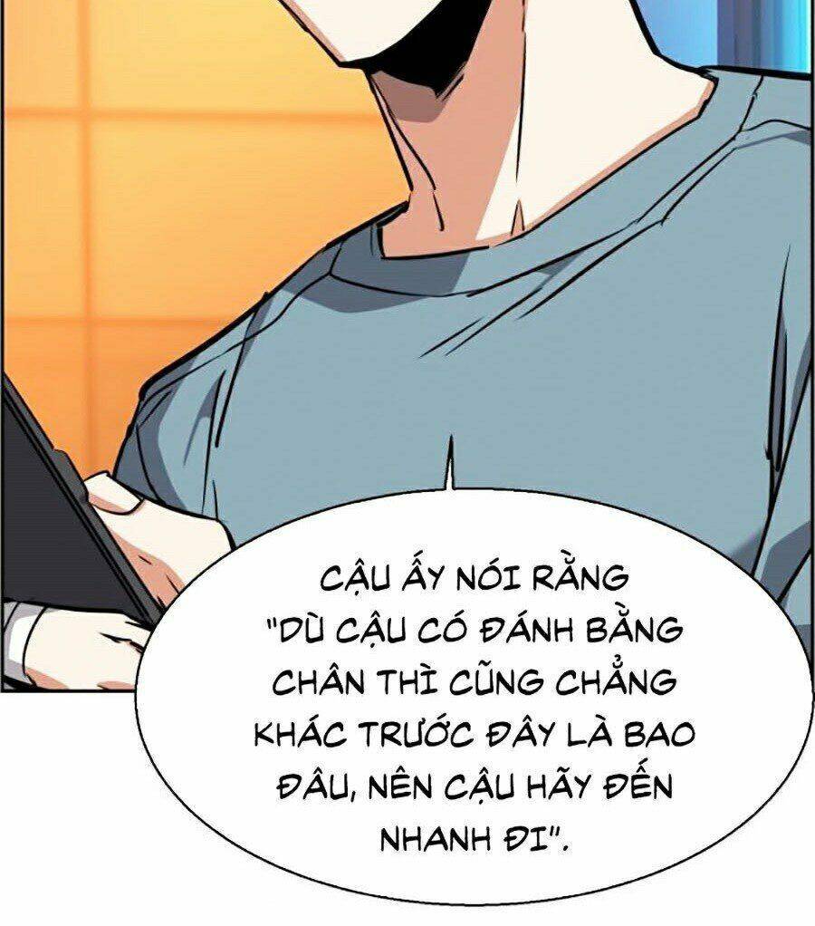 Bạn Học Của Tôi Là Lính Đánh Thuê: Chapter 51