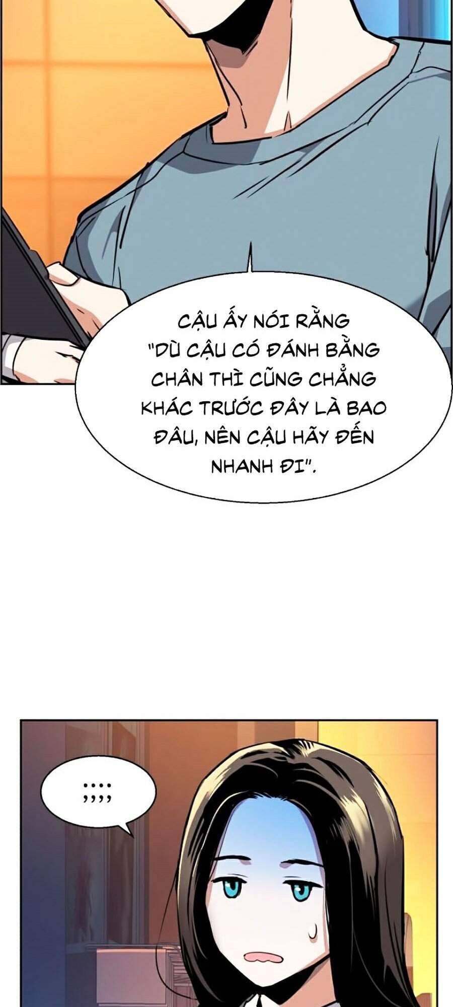 Bạn Học Của Tôi Là Lính Đánh Thuê: Chapter 51