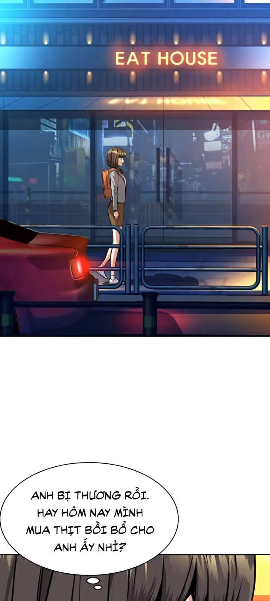 Bạn Học Của Tôi Là Lính Đánh Thuê: Chapter 51