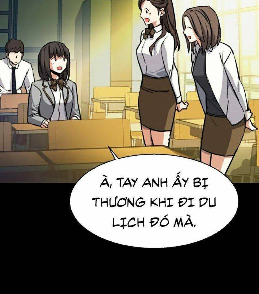 Bạn Học Của Tôi Là Lính Đánh Thuê: Chapter 51