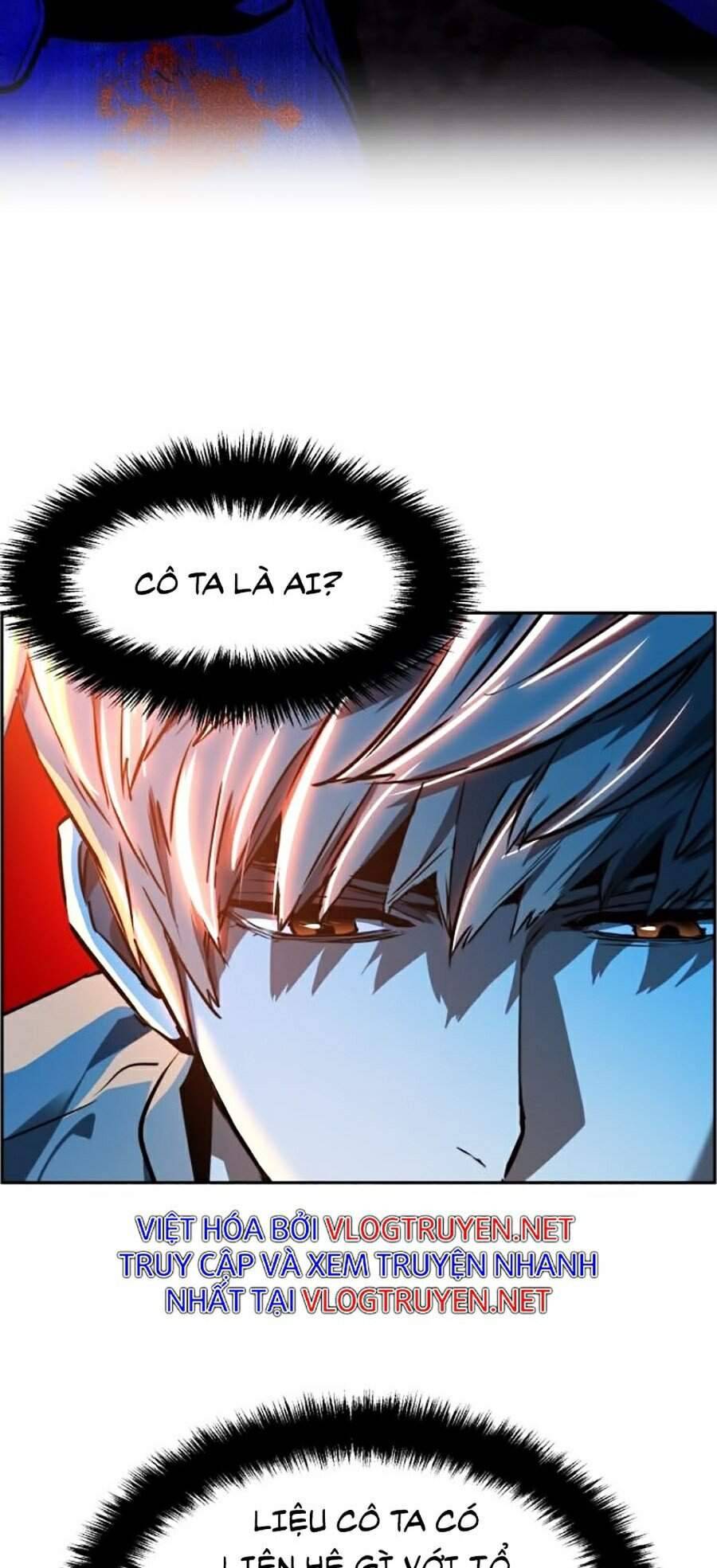 Bạn Học Của Tôi Là Lính Đánh Thuê: Chapter 51