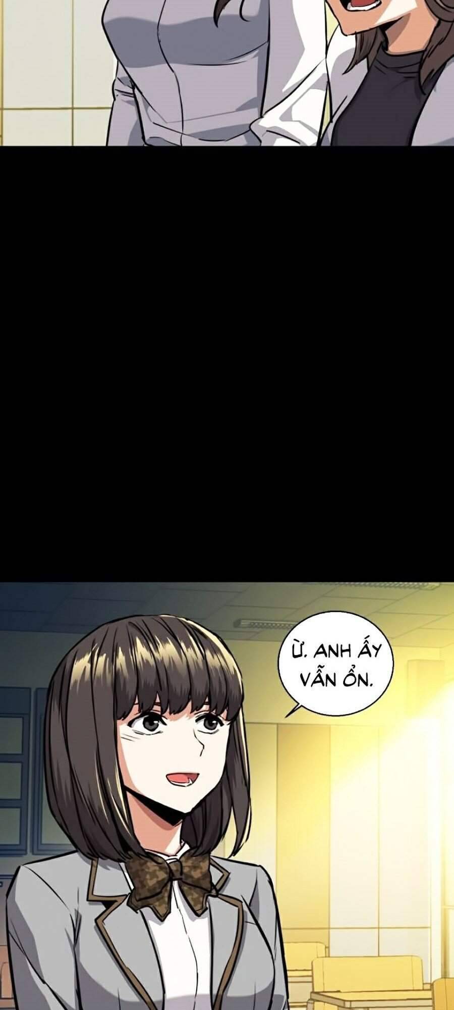 Bạn Học Của Tôi Là Lính Đánh Thuê: Chapter 51
