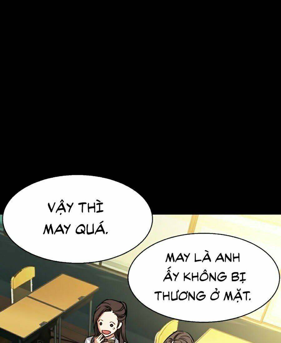 Bạn Học Của Tôi Là Lính Đánh Thuê: Chapter 51