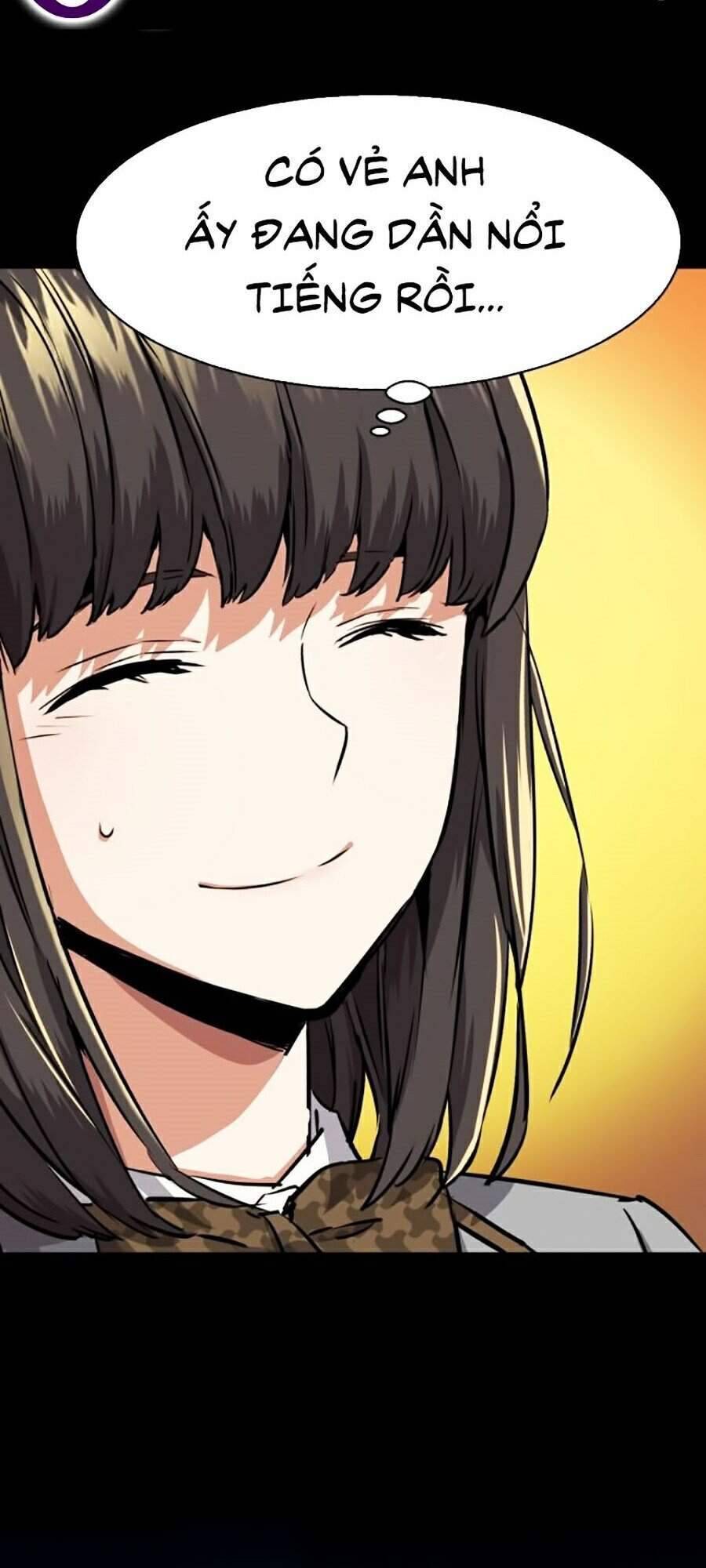 Bạn Học Của Tôi Là Lính Đánh Thuê: Chapter 51