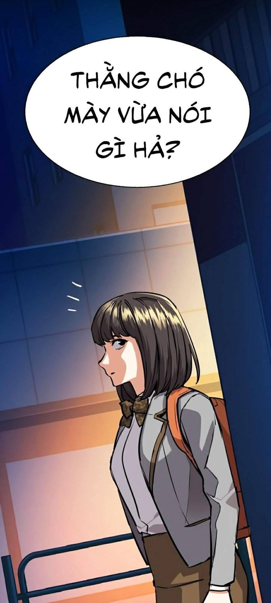 Bạn Học Của Tôi Là Lính Đánh Thuê: Chapter 51